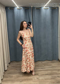 Vestido Conchi
