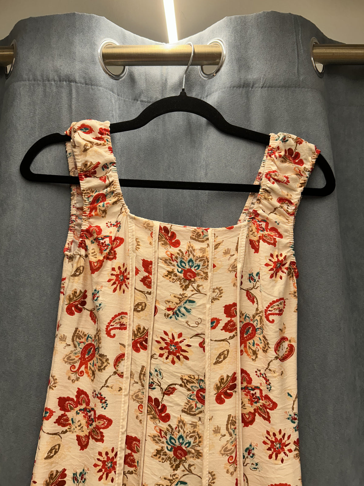 Vestido Conchi