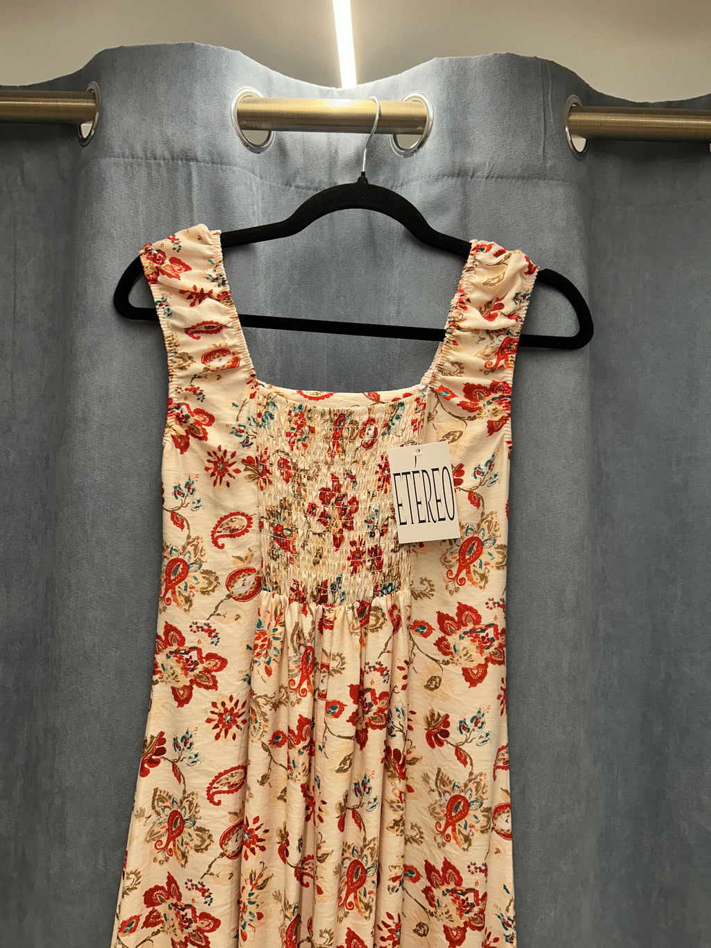 Vestido Conchi