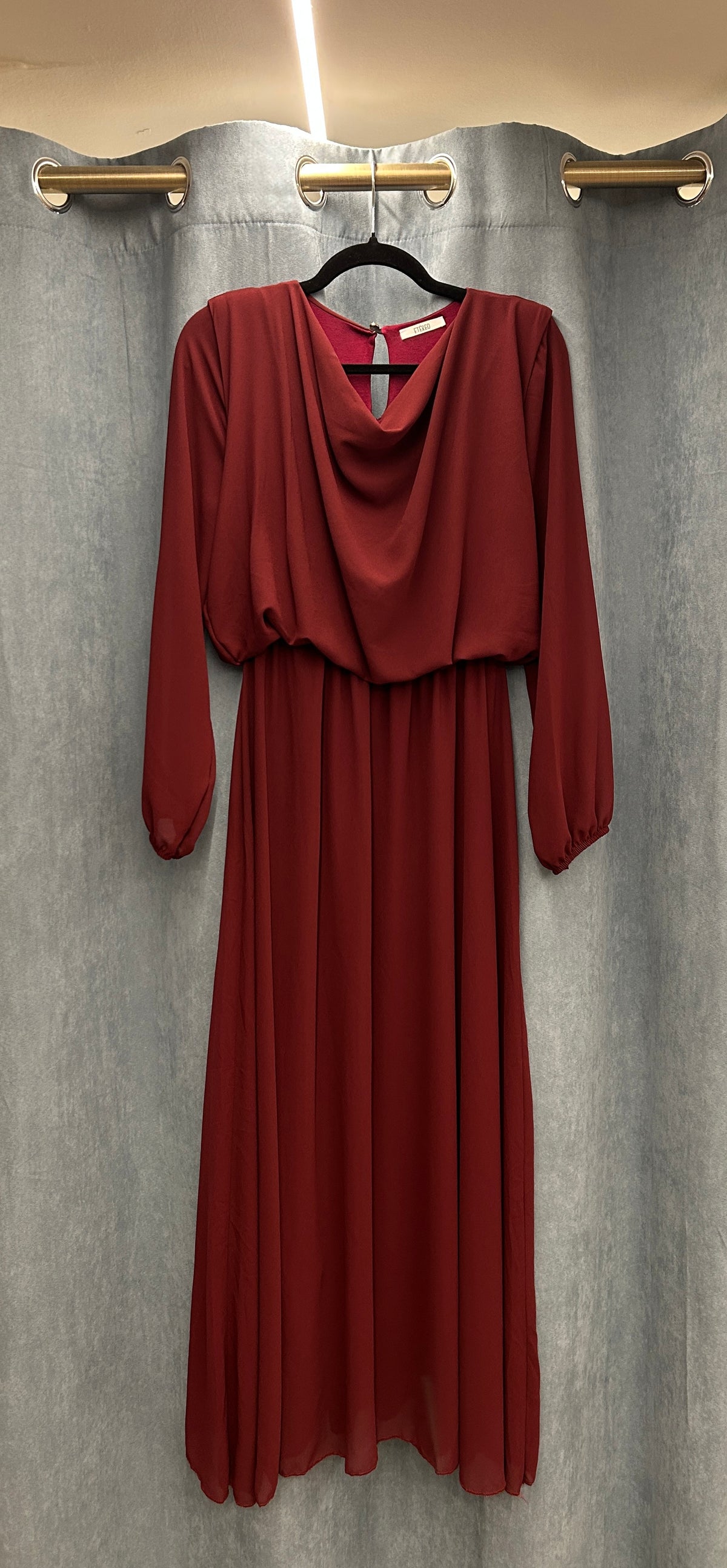 Vestido Clara