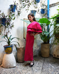 Vestido Salinas