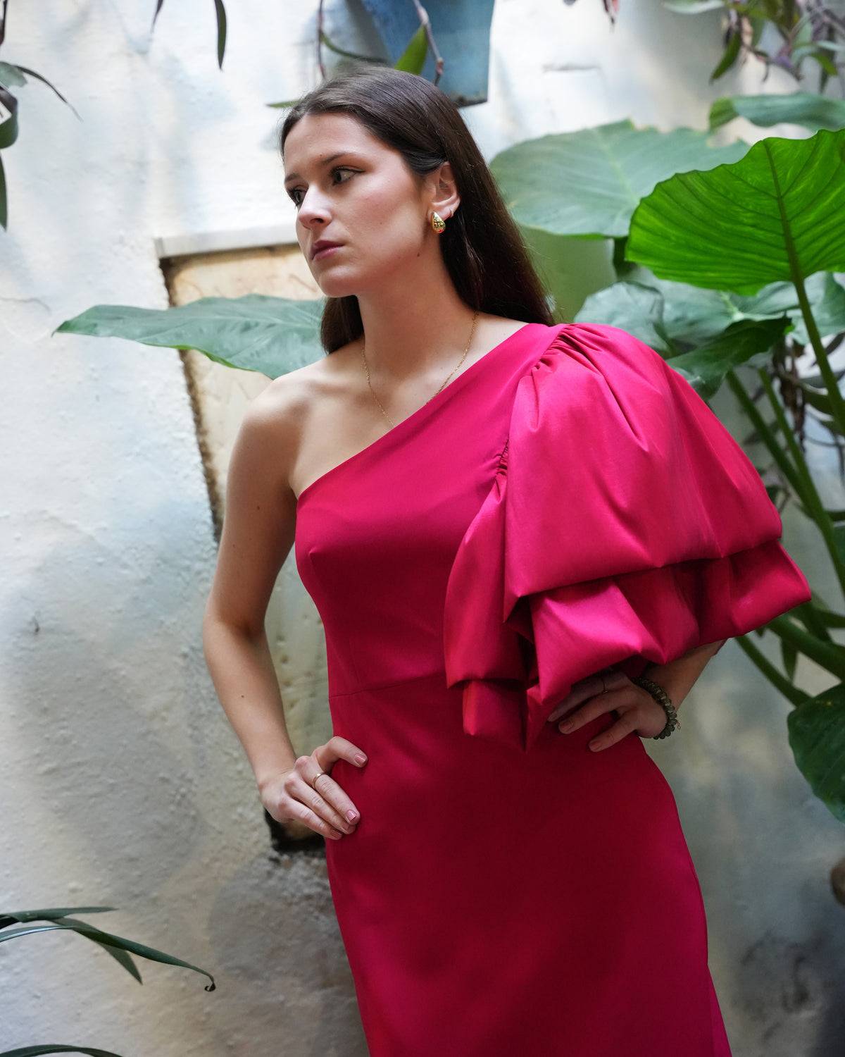 Vestido Salinas