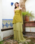 Vestido Guadalmar