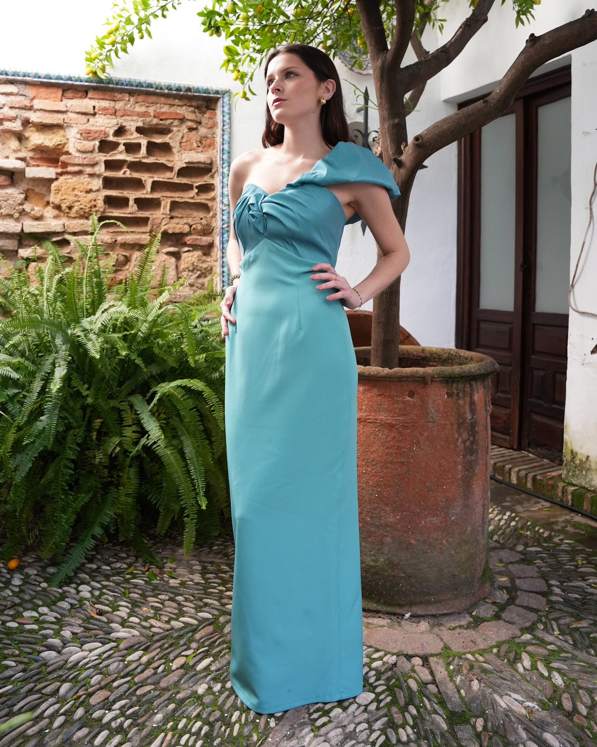Vestido Bonanza