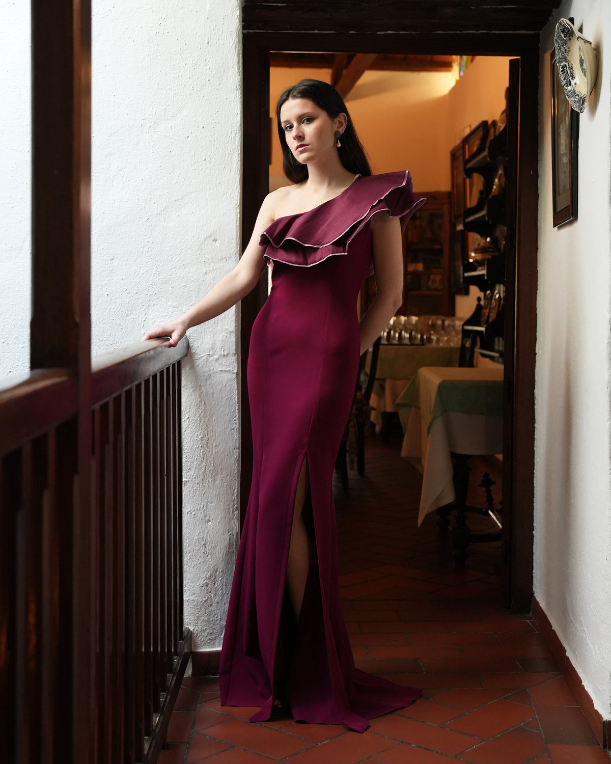 Vestido Vera