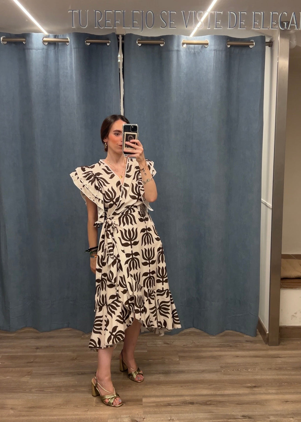 Vestido Diana
