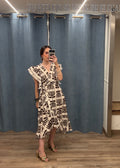 Vestido Diana