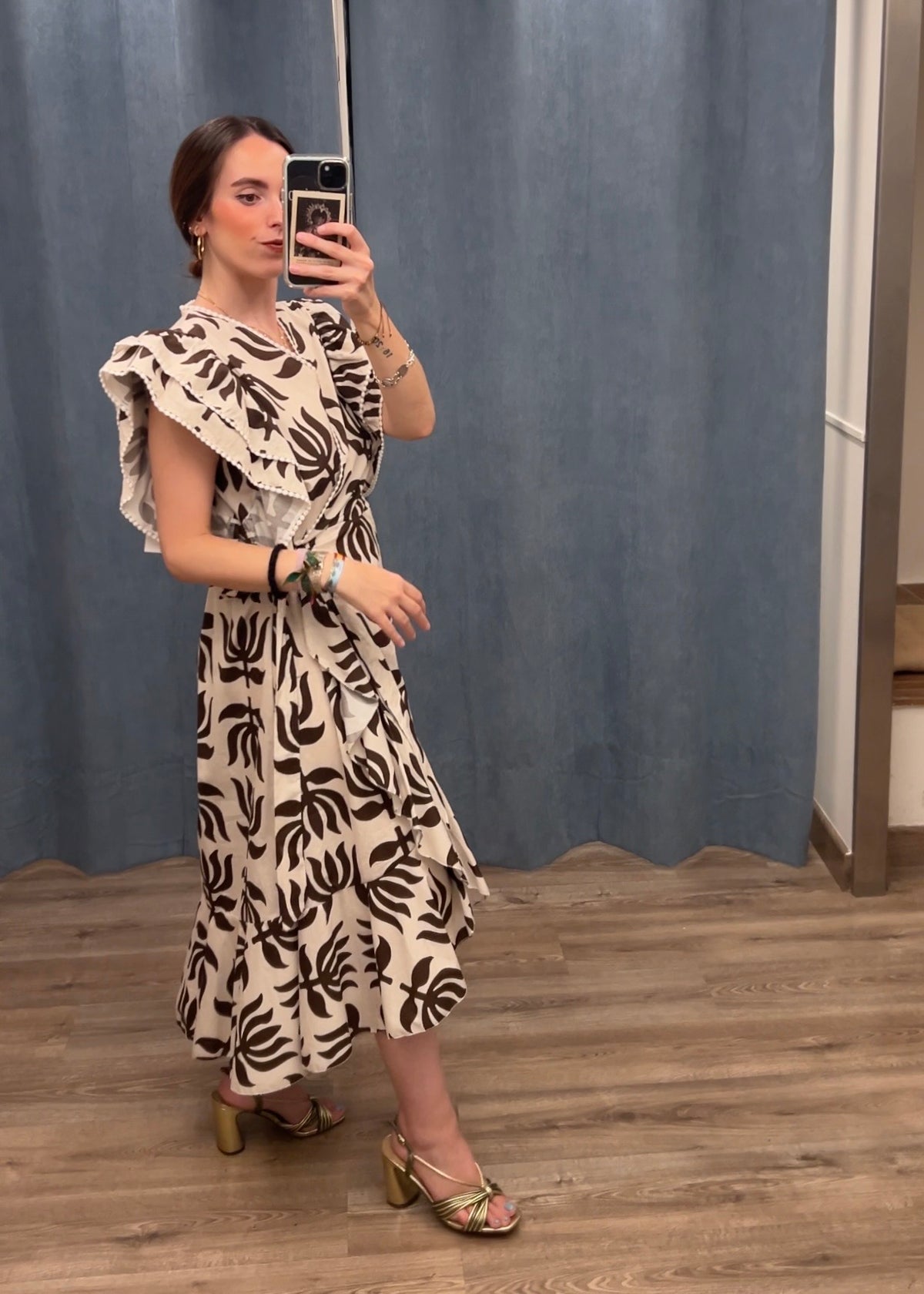 Vestido Diana
