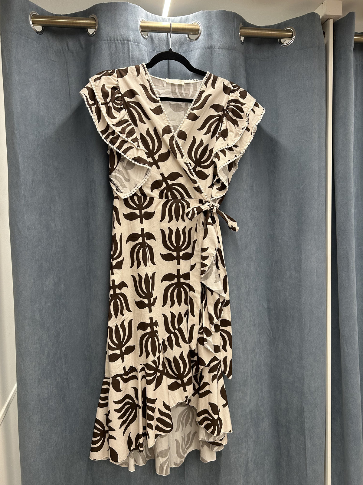 Vestido Diana