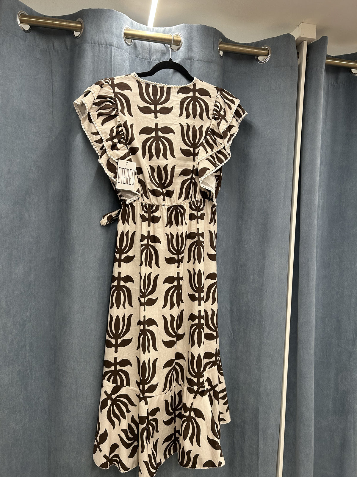 Vestido Diana