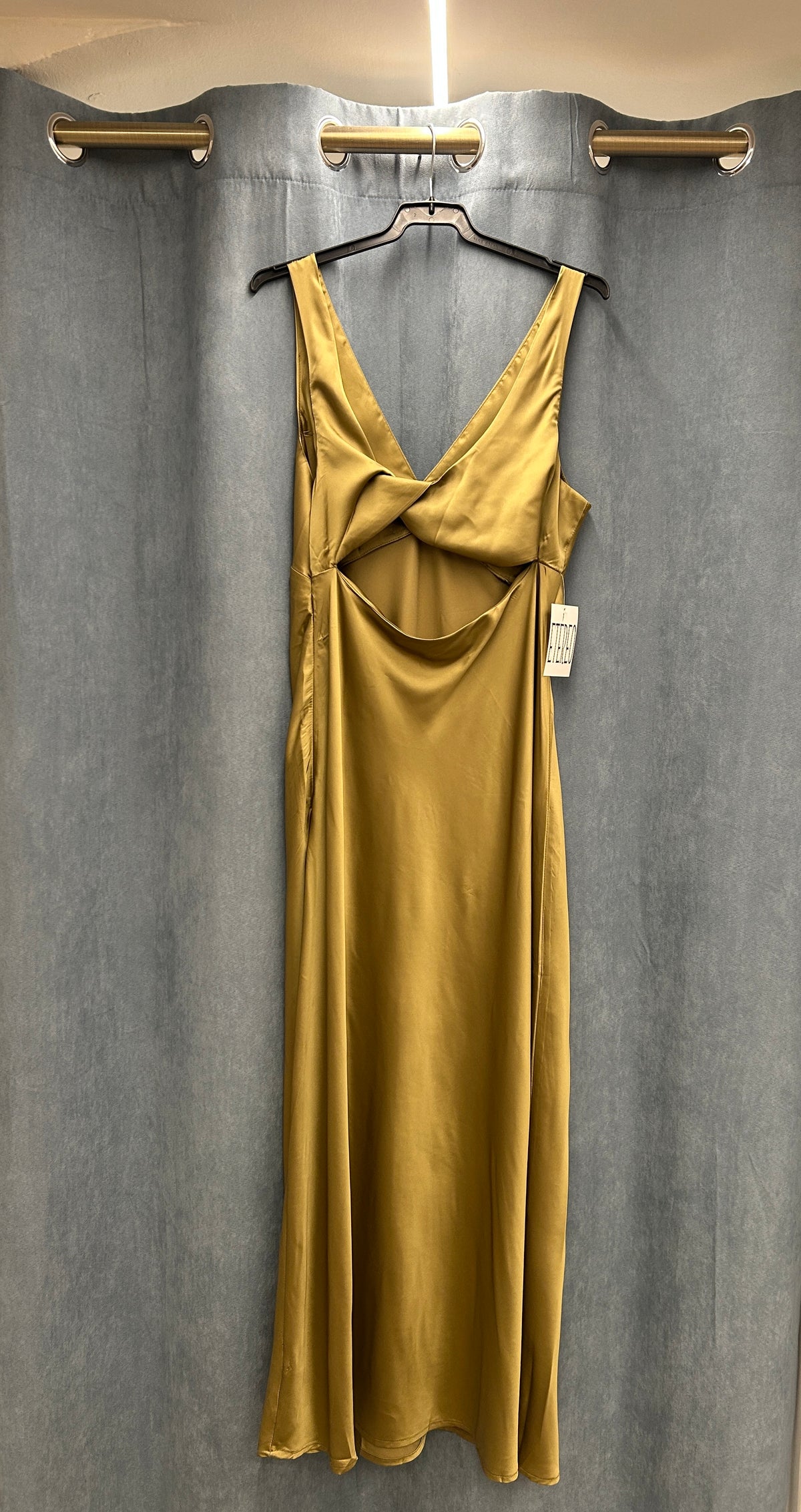 Vestido Cenit