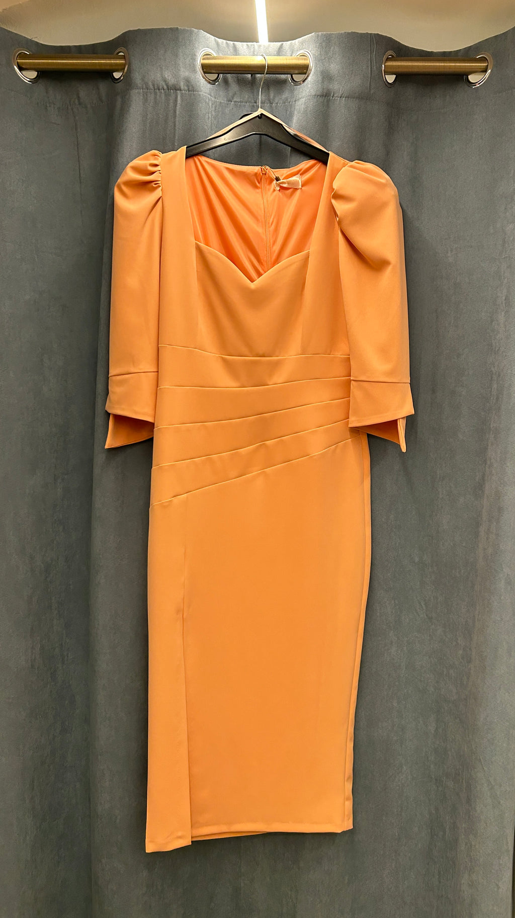 Vestido Adra