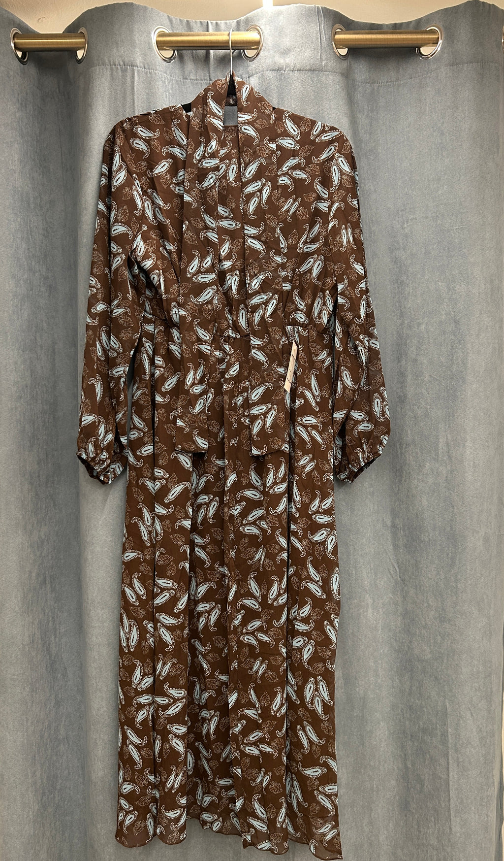 Vestido Ruth