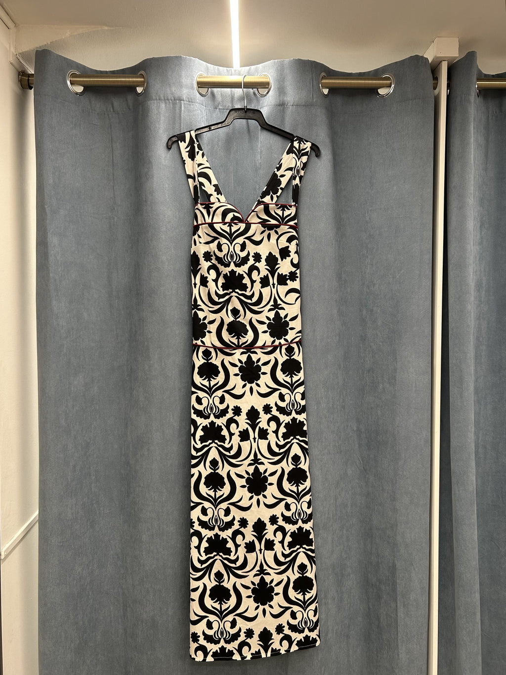 Vestido Jimena