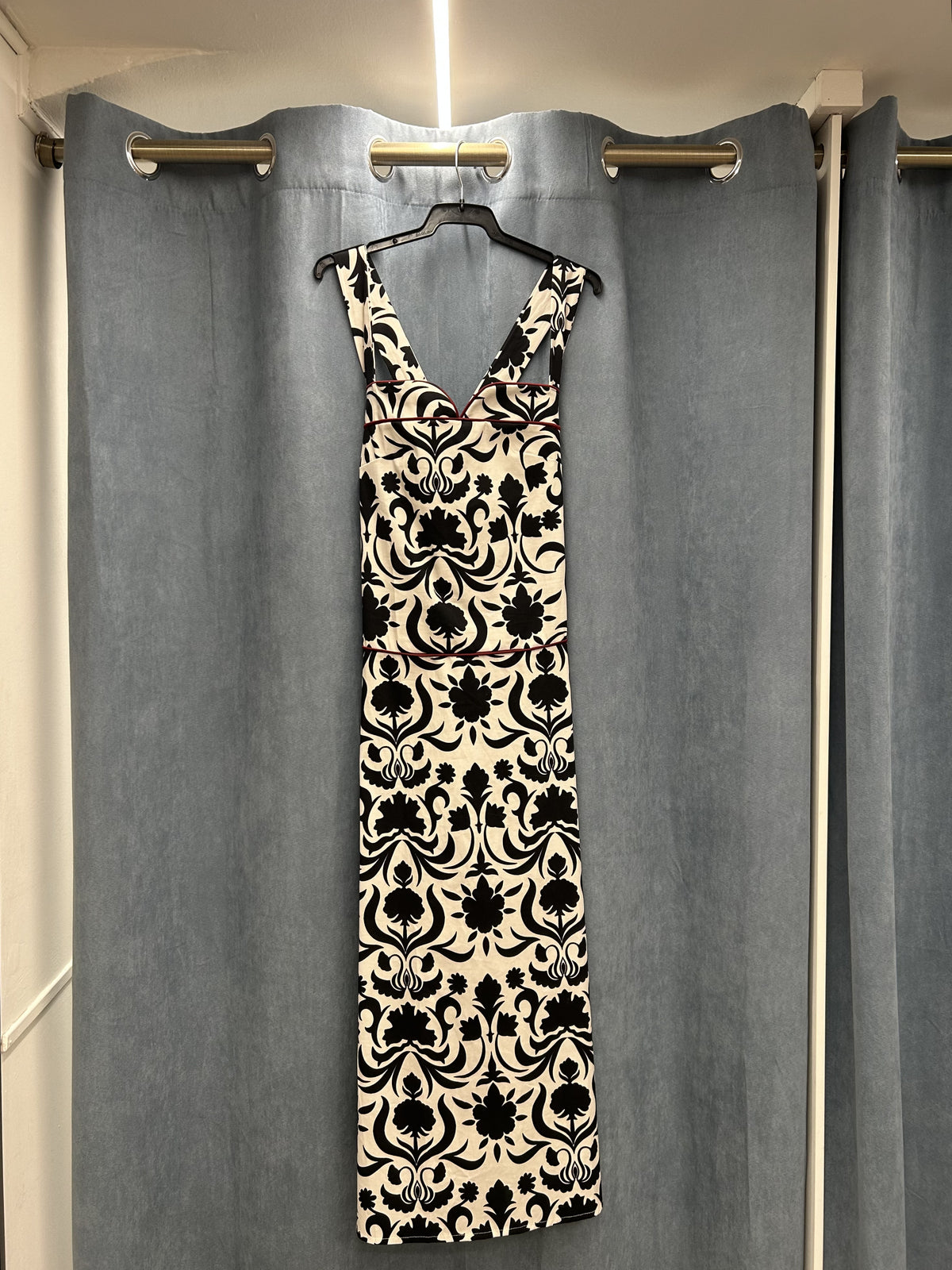 Vestido Jimena