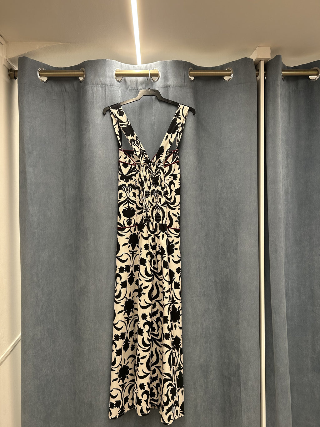 Vestido Jimena