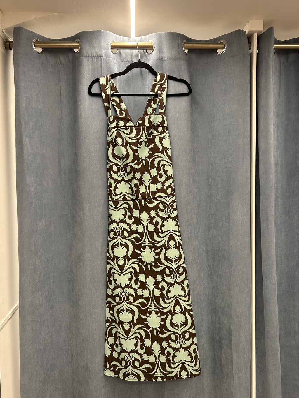 Vestido Jimena