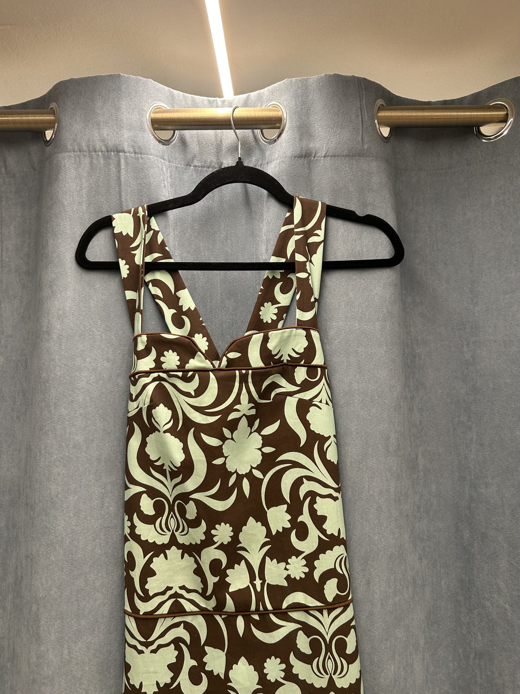 Vestido Jimena