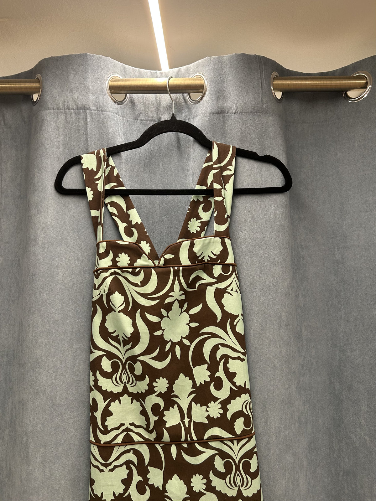 Vestido Jimena