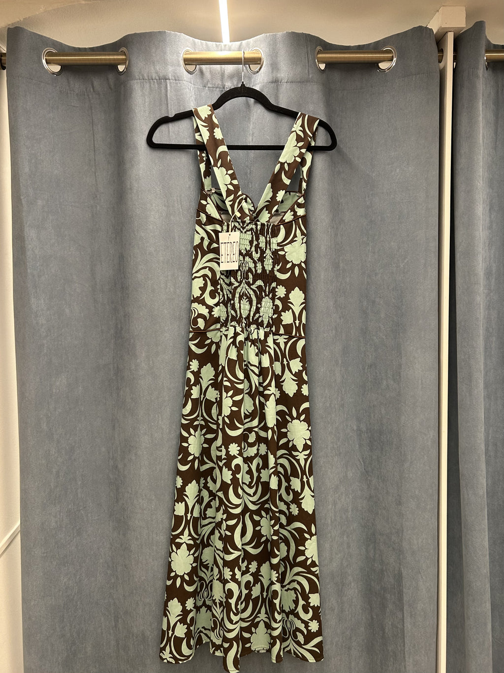 Vestido Jimena
