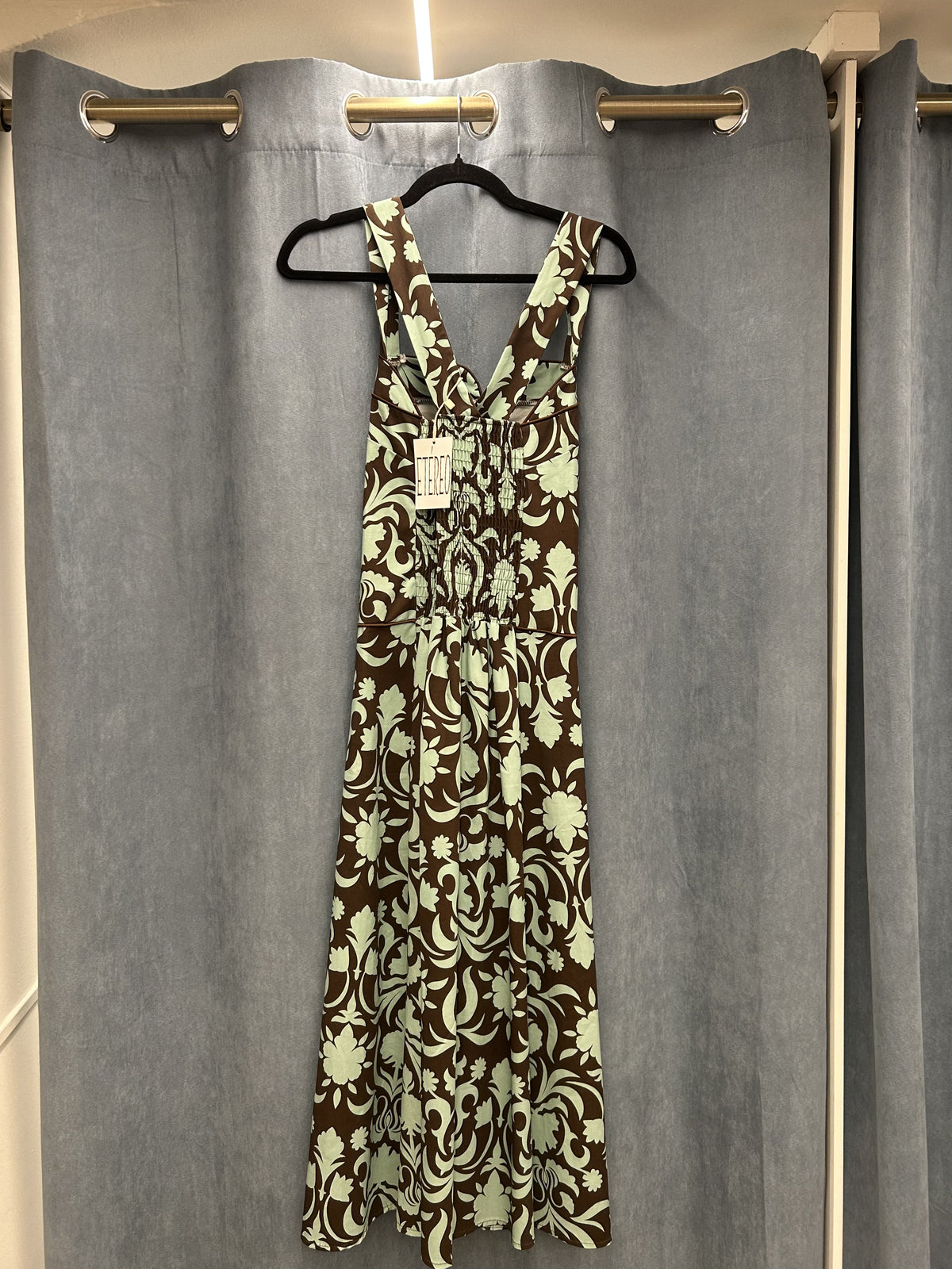 Vestido Jimena