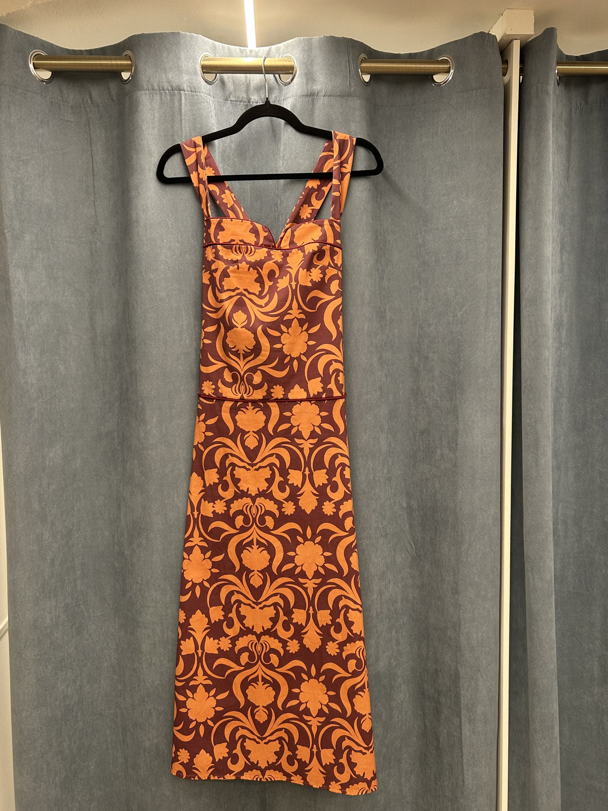 Vestido Jimena