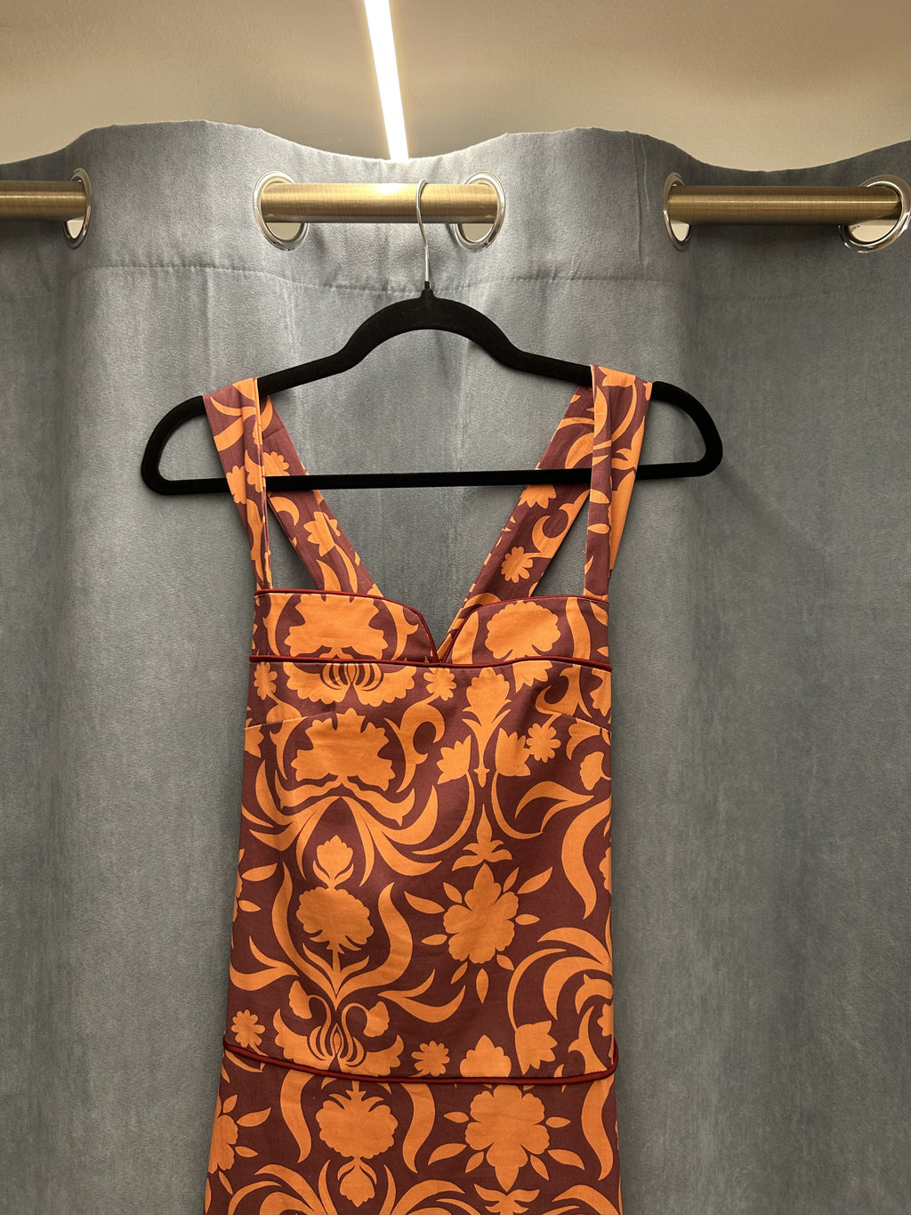 Vestido Jimena
