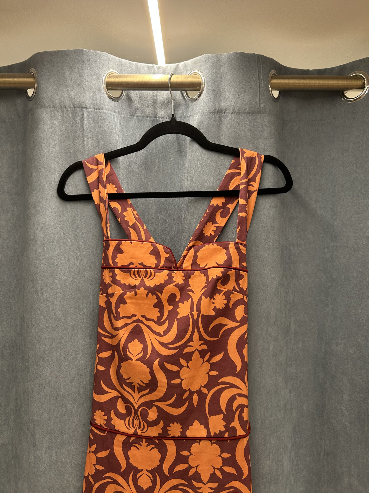 Vestido Jimena