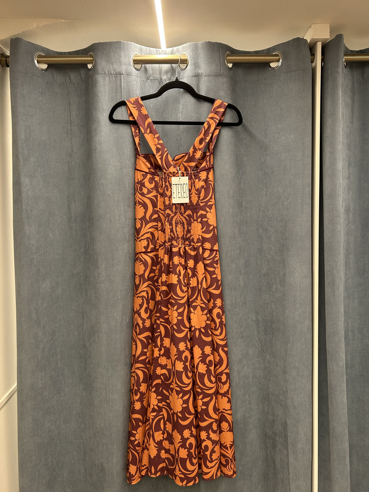 Vestido Jimena