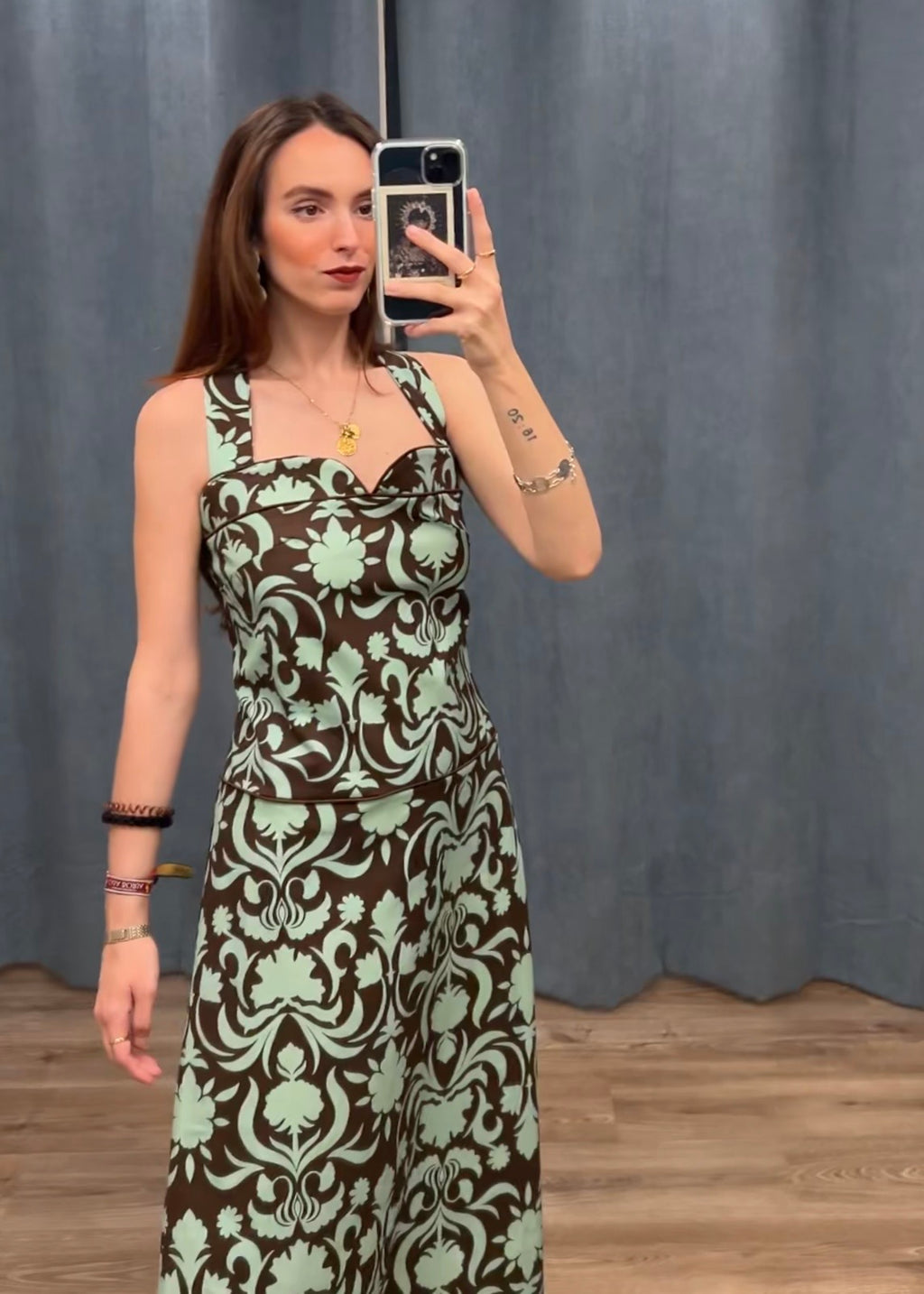 Vestido Jimena