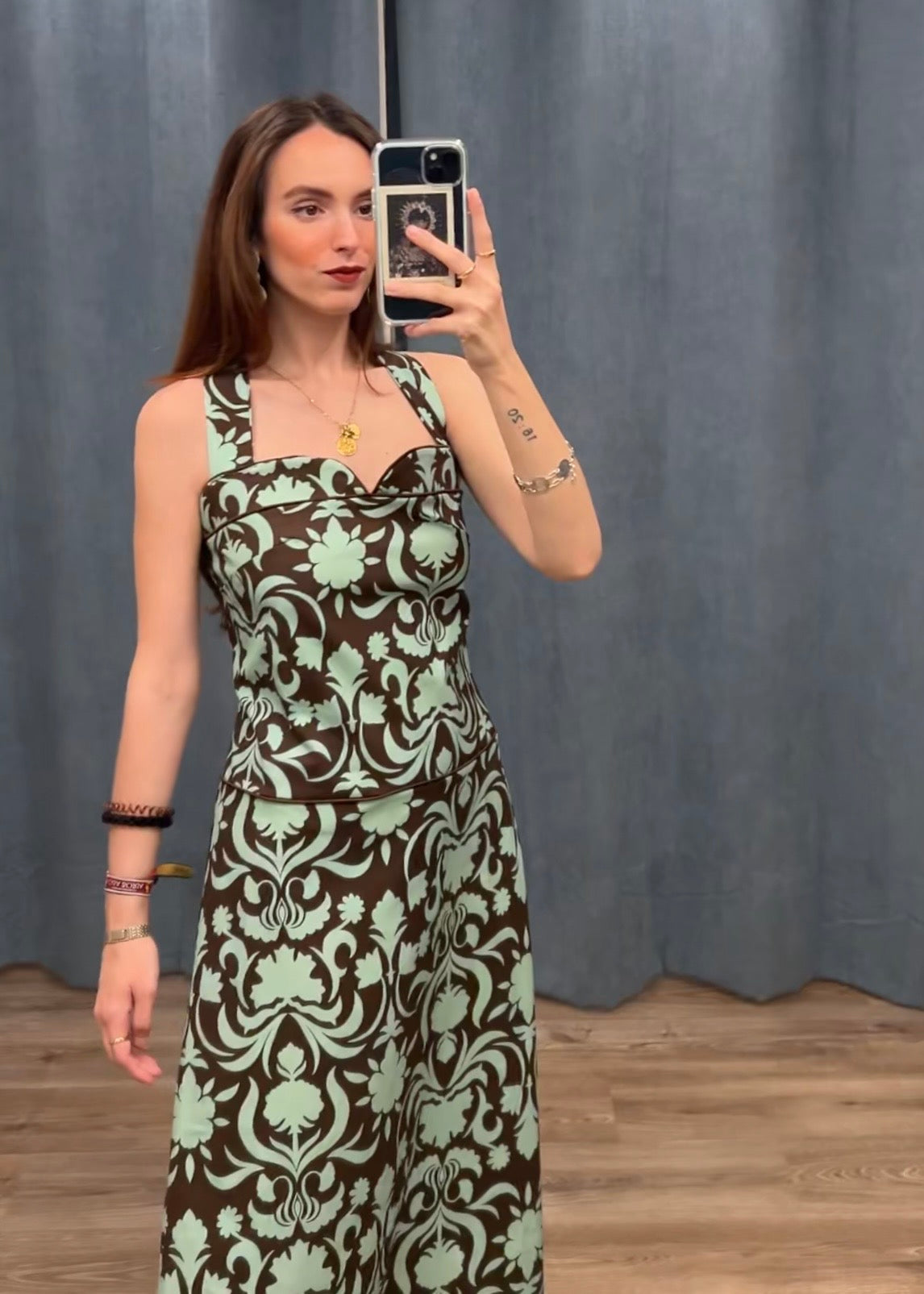 Vestido Jimena
