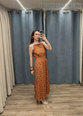 Vestido Laura