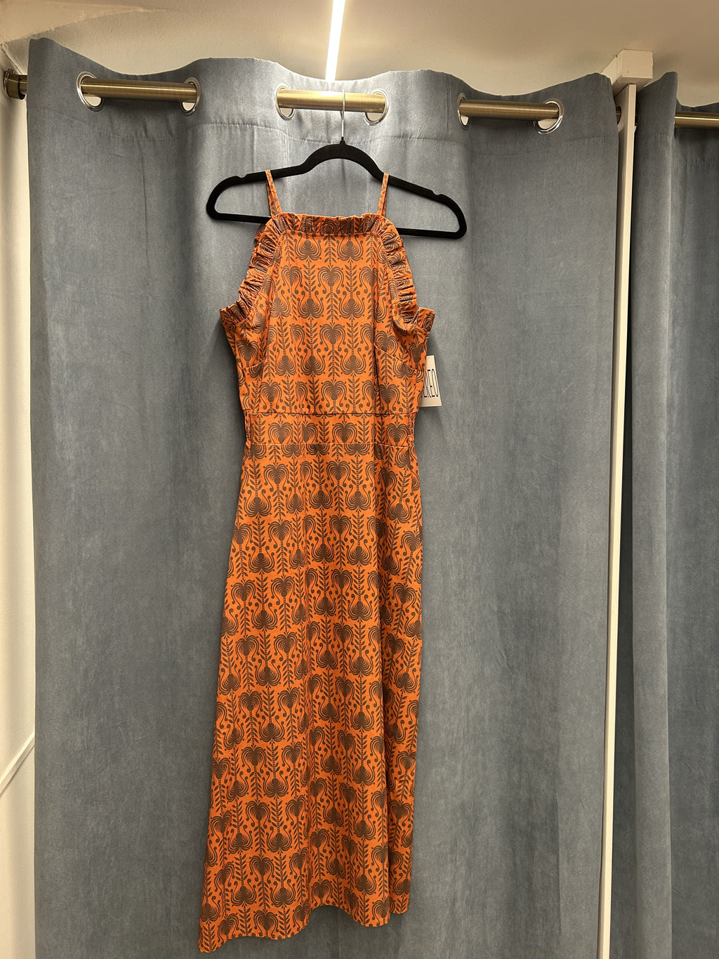 Vestido Laura