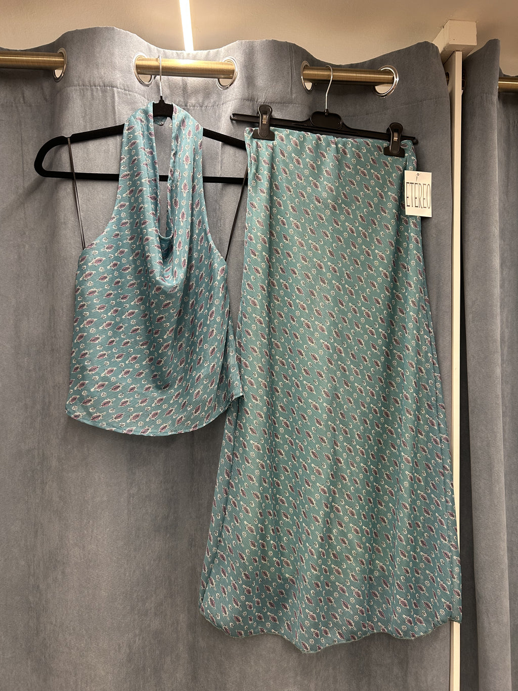 Conjunto Carol