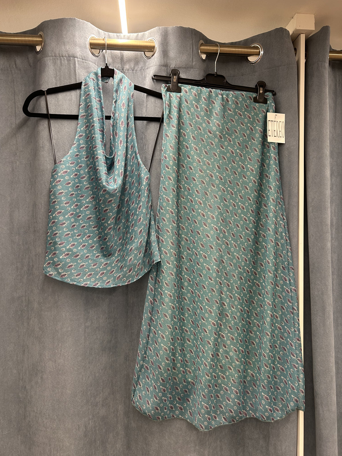 Conjunto Carol
