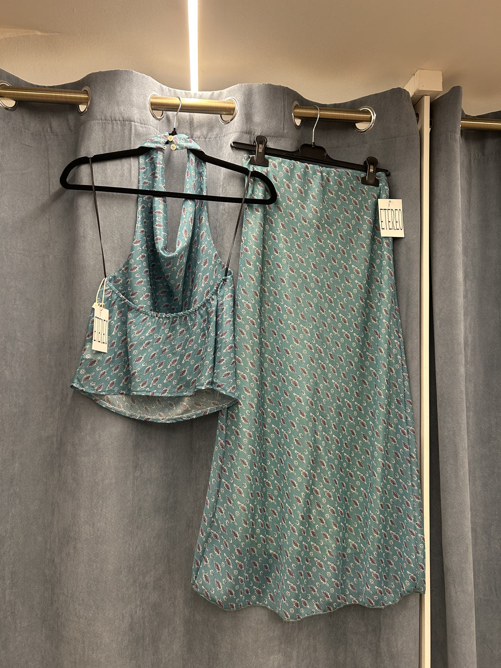 Conjunto Carol