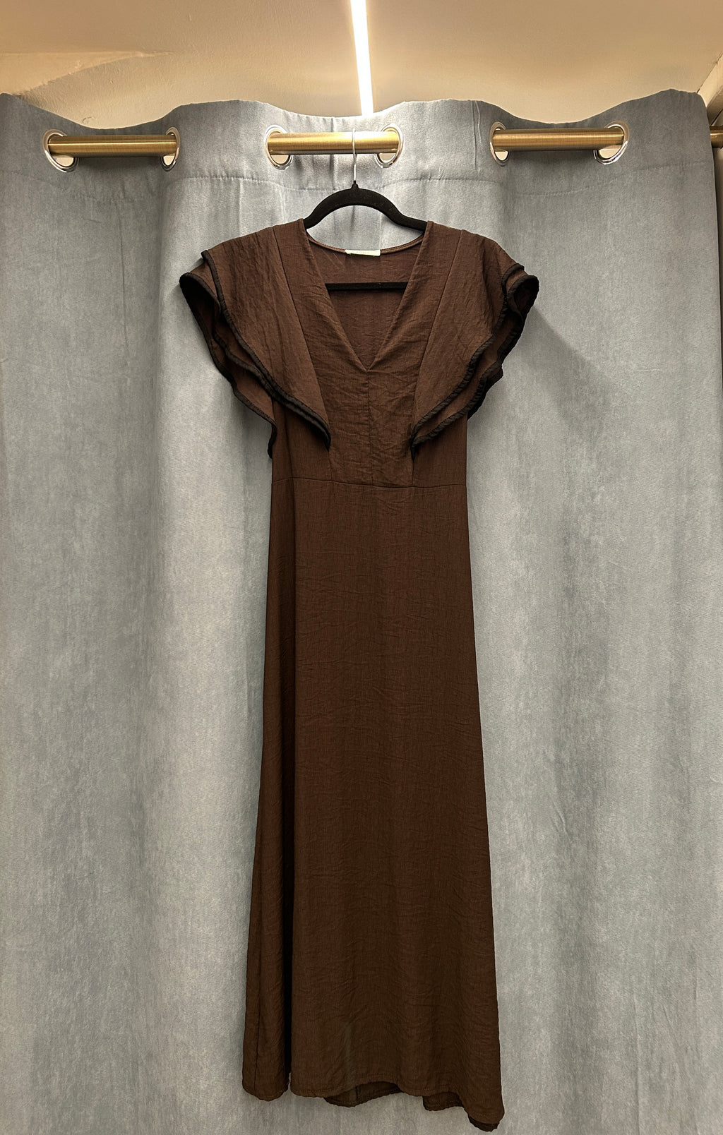 Vestido Mojácar