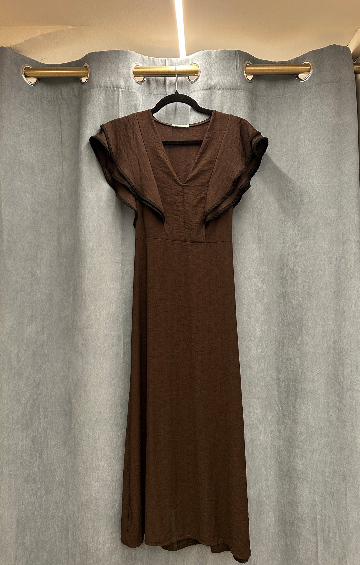 Vestido Mojácar