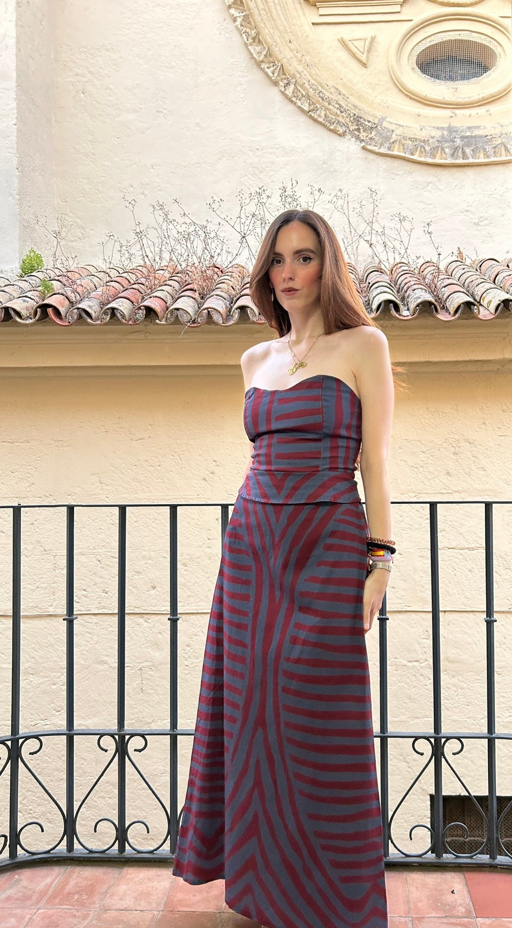 Conjunto Moana