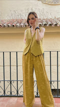 Pantalón Oropel