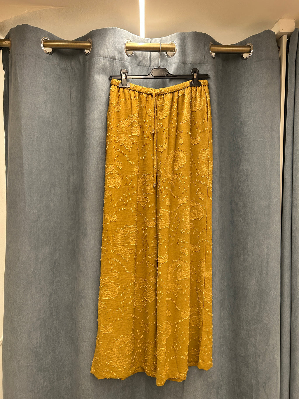 Pantalón Oropel