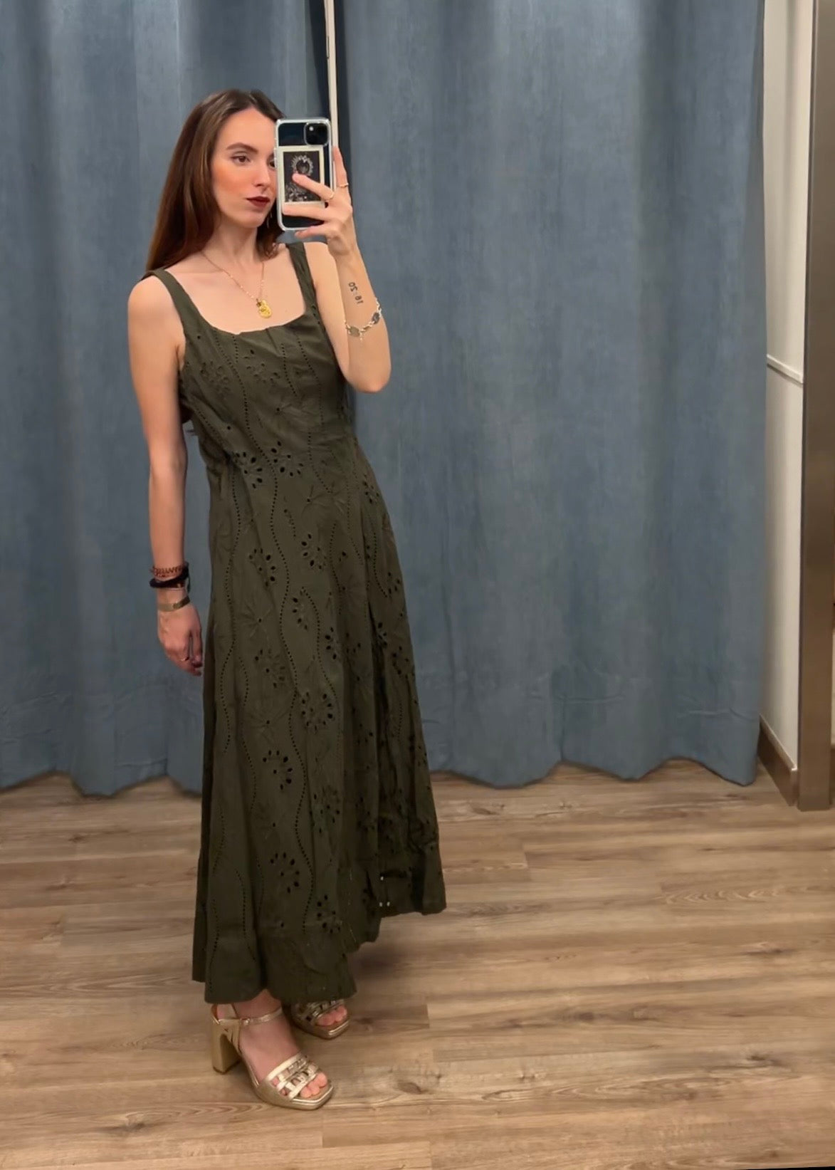Vestido Noelia