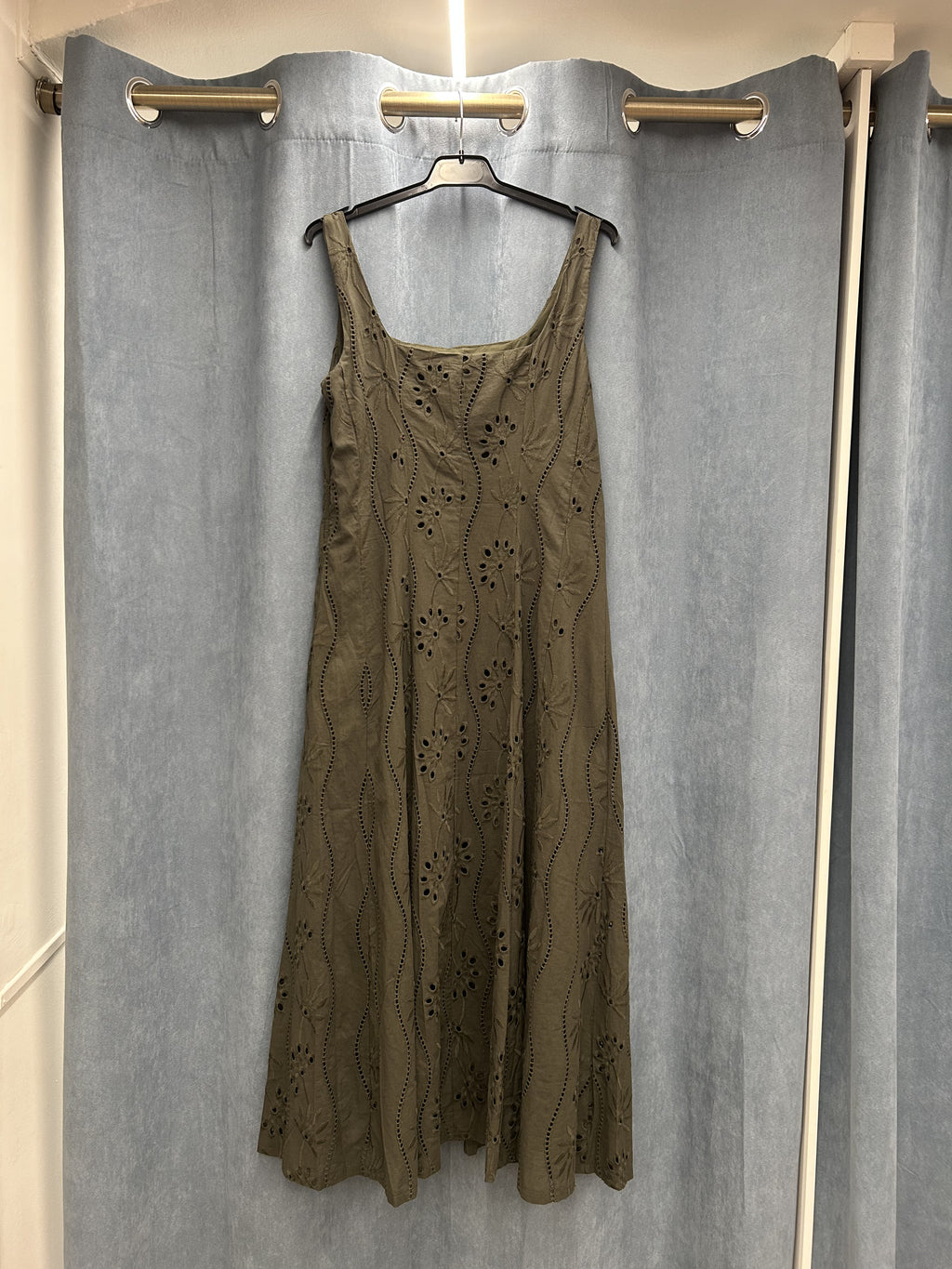Vestido Noelia