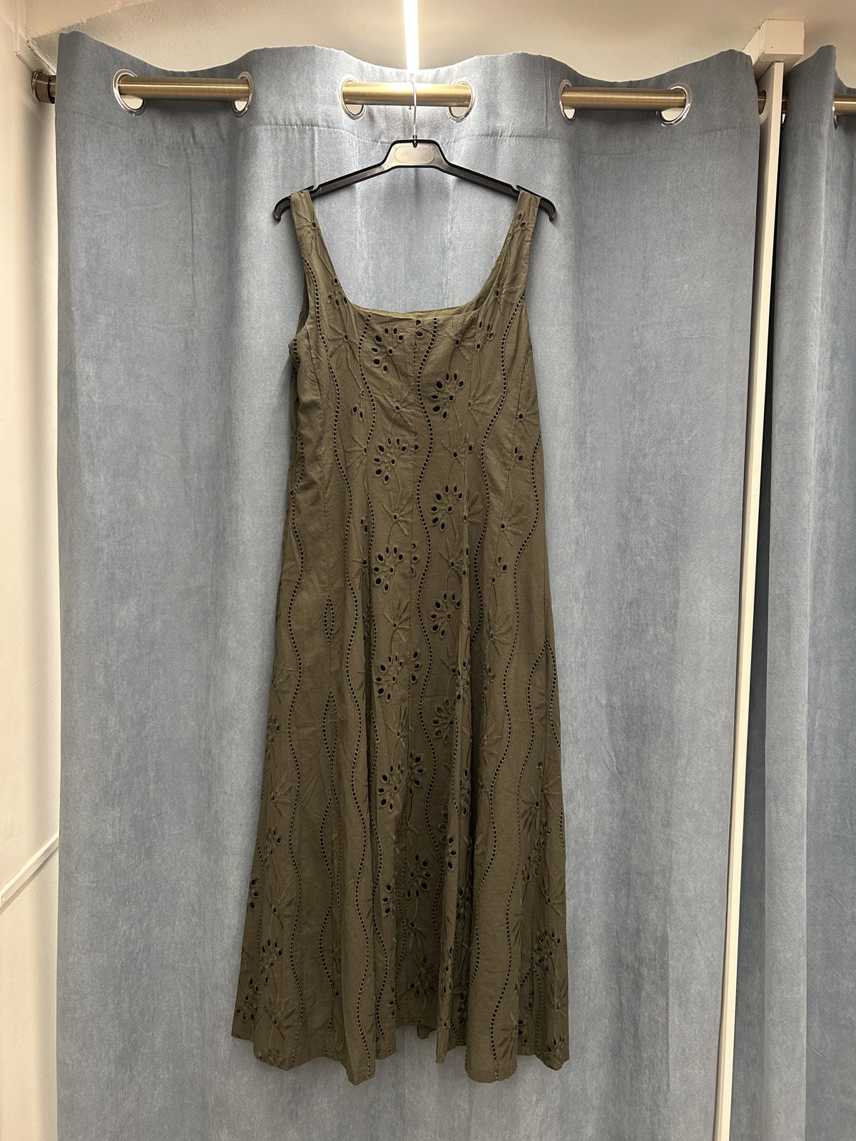 Vestido Noelia