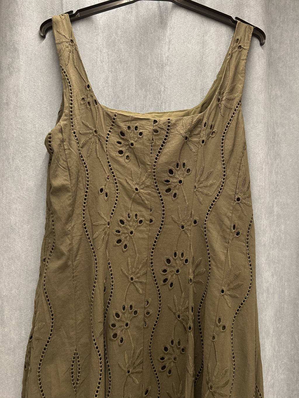 Vestido Noelia