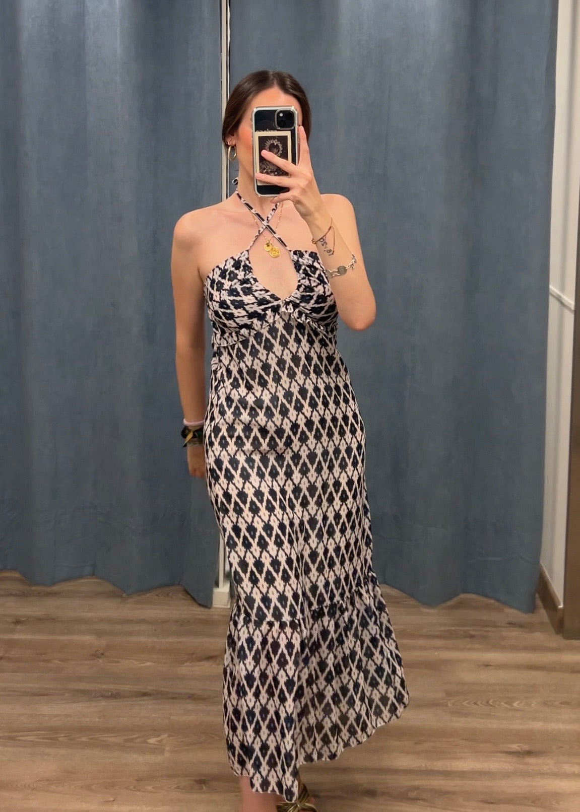 Vestido Paula