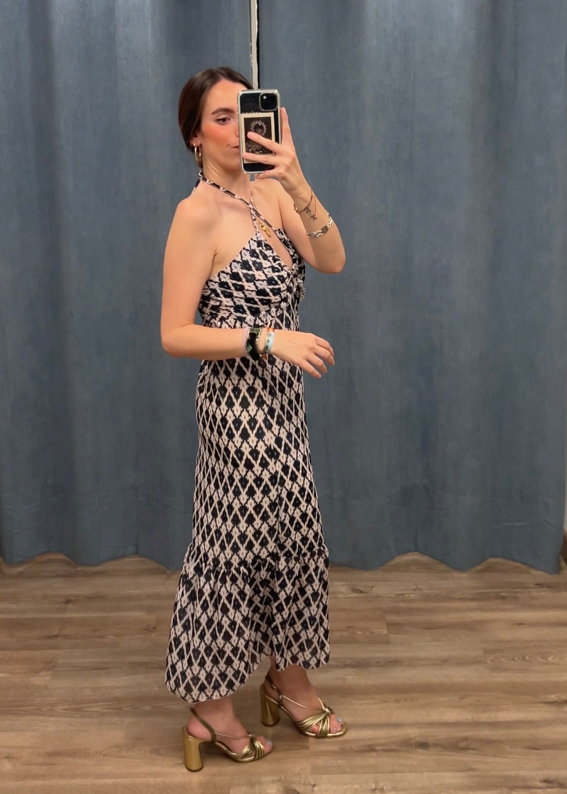 Vestido Paula
