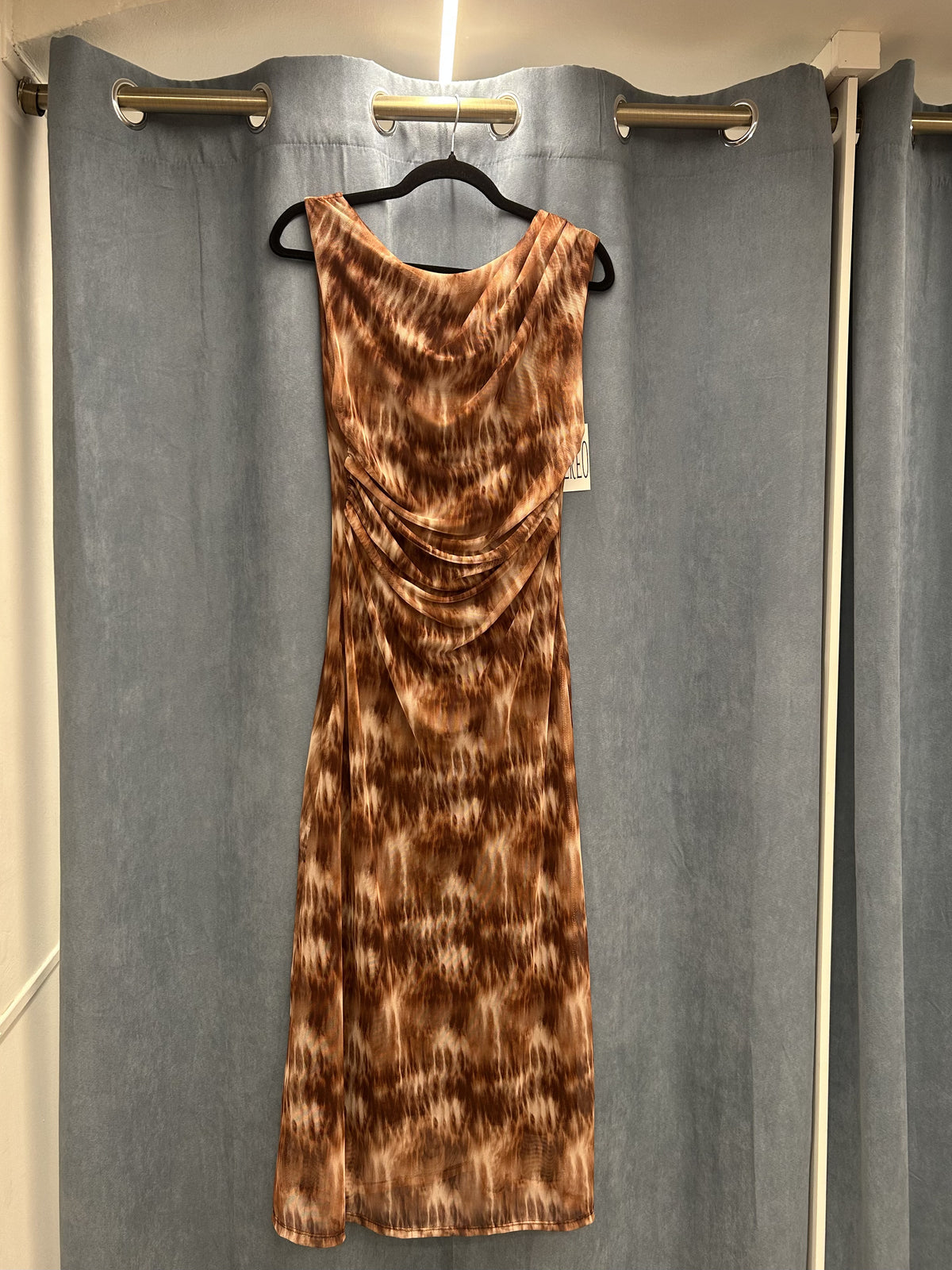 Vestido Rebeca
