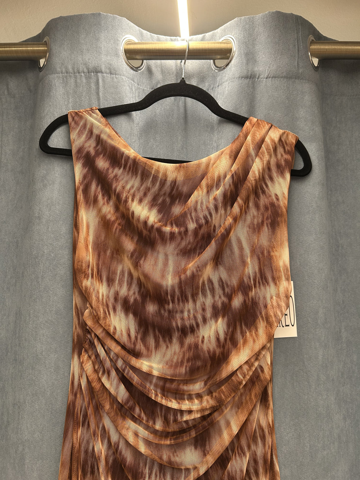 Vestido Rebeca