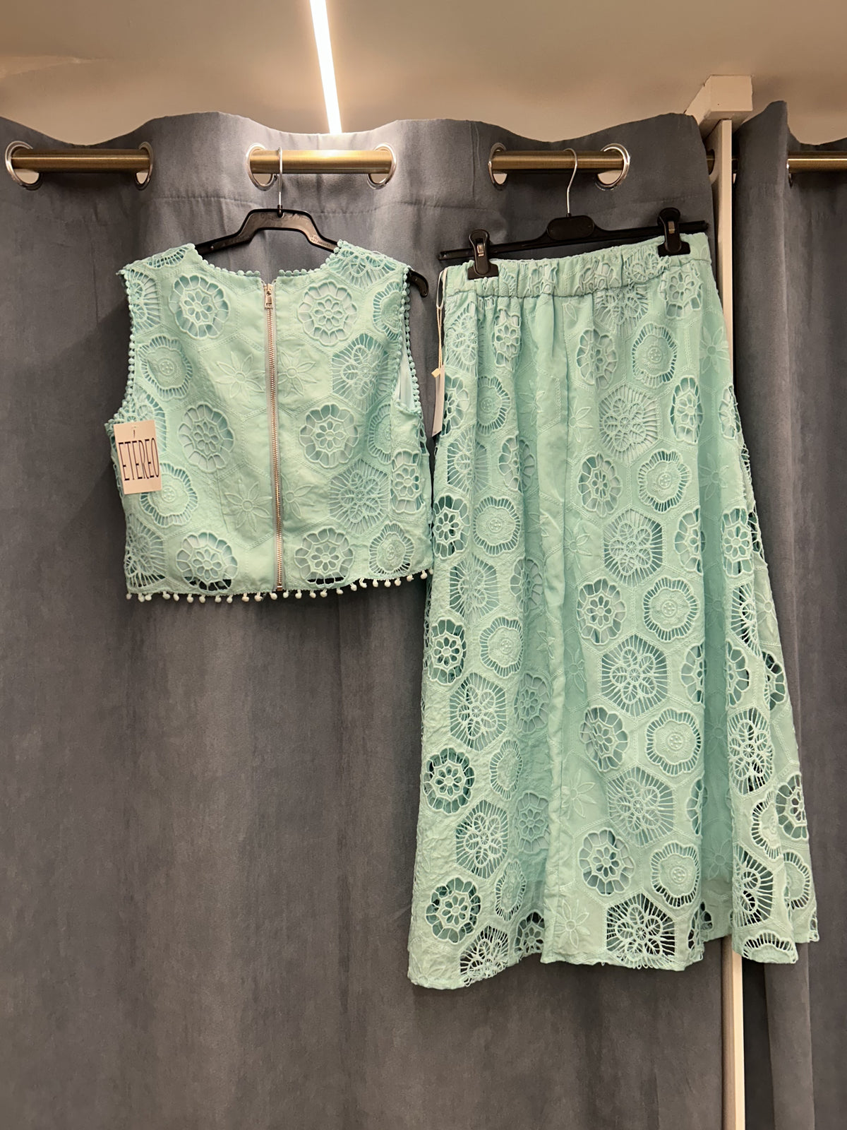 Conjunto Reyes
